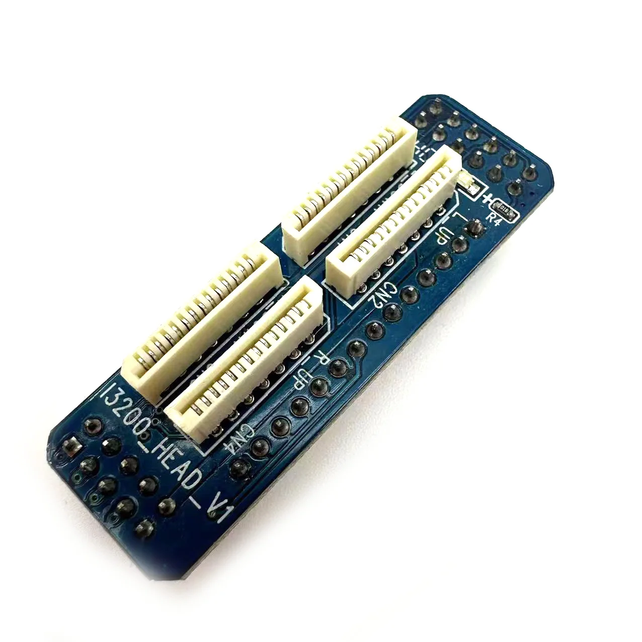 Senyang carriage board connecting card for Epson xp600/I3200 printhead for Allwin Xuli printer Adapter board