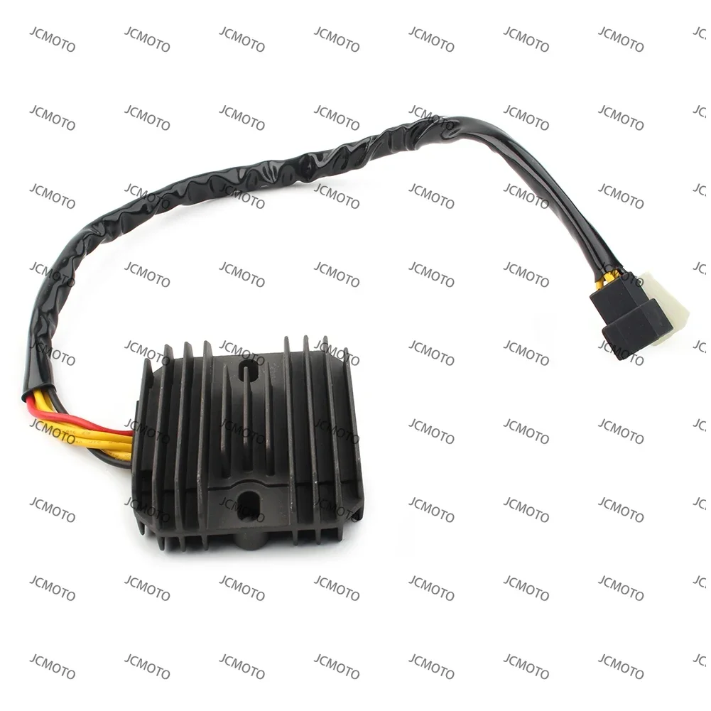

for Suzuki VX800 VZ800 Marauder/ Intruder M800 M50 Motorcycle Voltage Rectifier Regulator