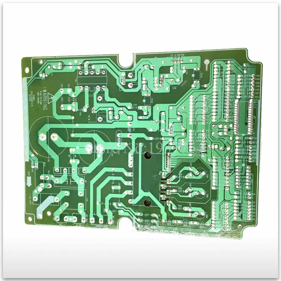 Gebruikt voor koelkast printplaat Computer board DA41-00536A DA41-00288A board goede werken