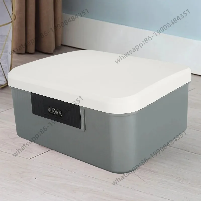 9L Capacity Lockabl…