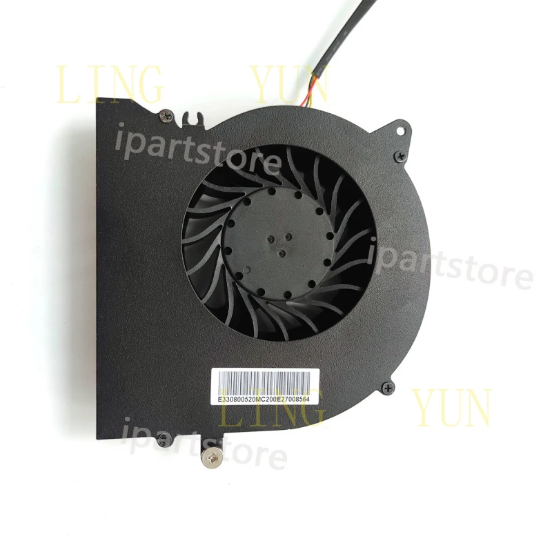 Z  New CPU Cooling Fan for MSI GT72 GT72S GT72VR MS-1781 MS-1782 Laptop PABD19735BM
