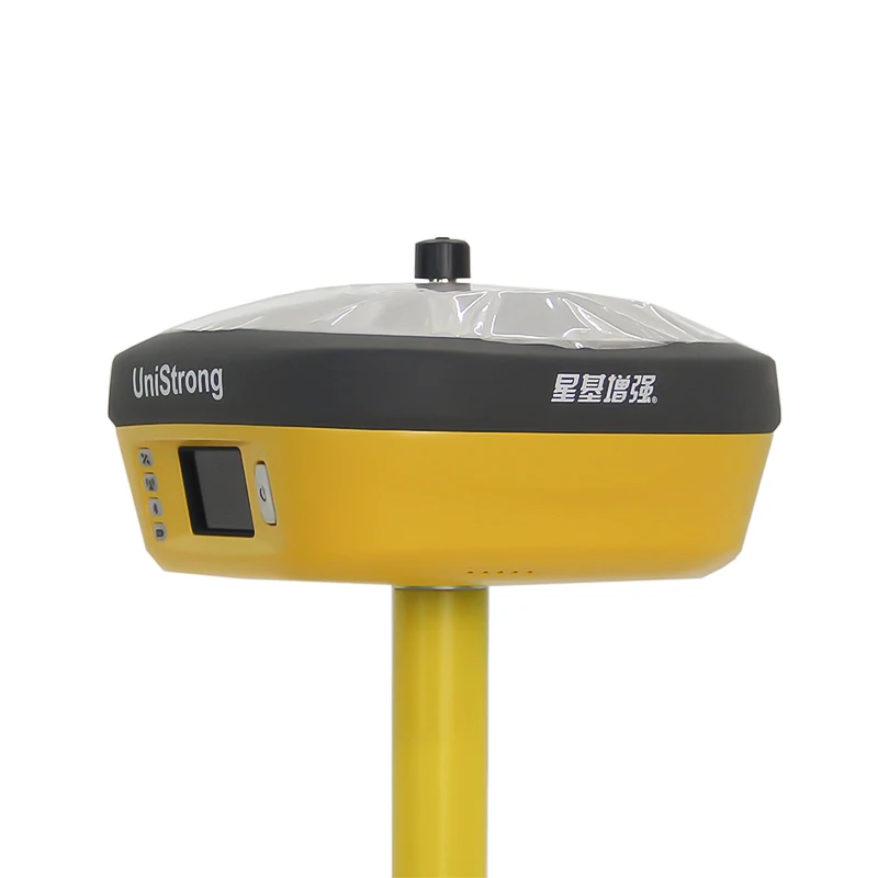 Unistrong G990ii Gps System Rtk Gnss Receiver Rtk With Permanent Code Surveying Equipment Gnss Rtk