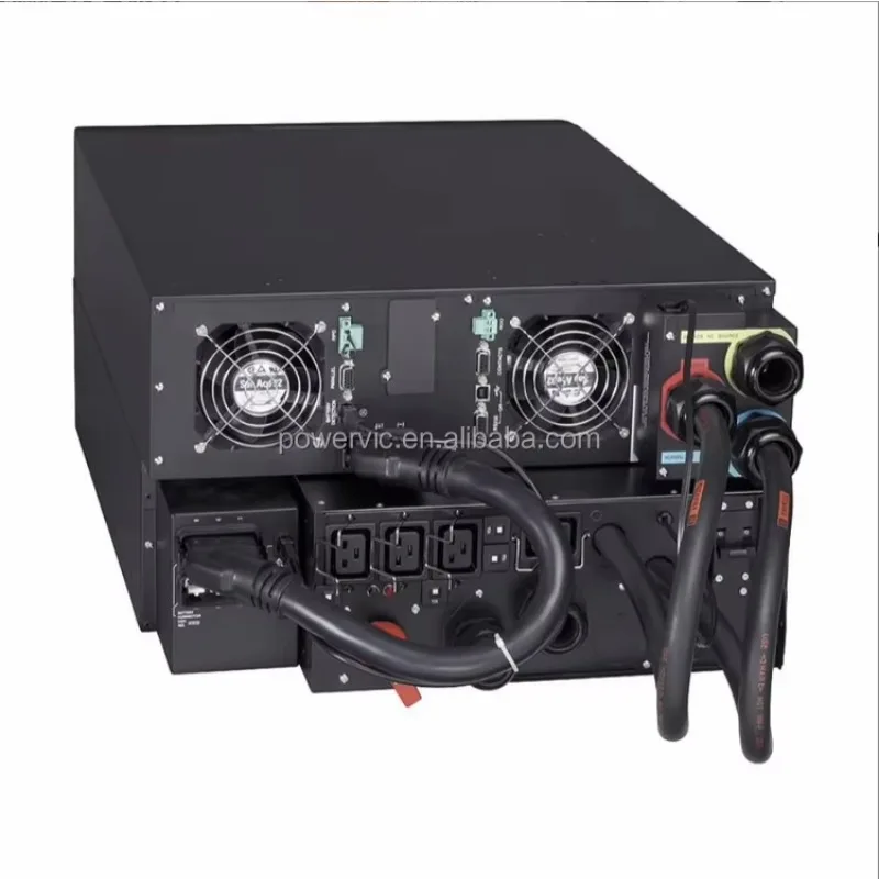 EATON UPS Eaton TFMR11Ki 9PX 11KVA Isolation Transformer Without MBP 11000VA/10000W in Stock 100%New