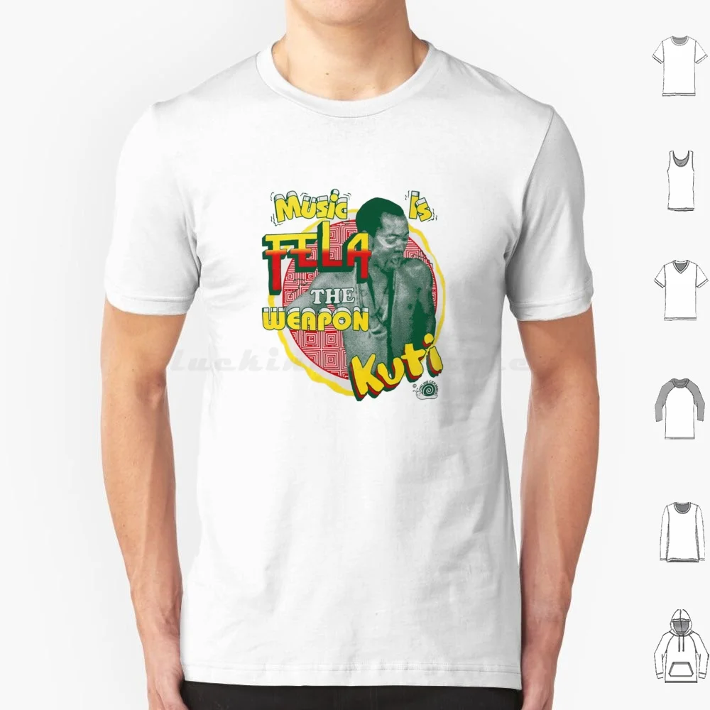 Fela Kuti Fela Kuti…