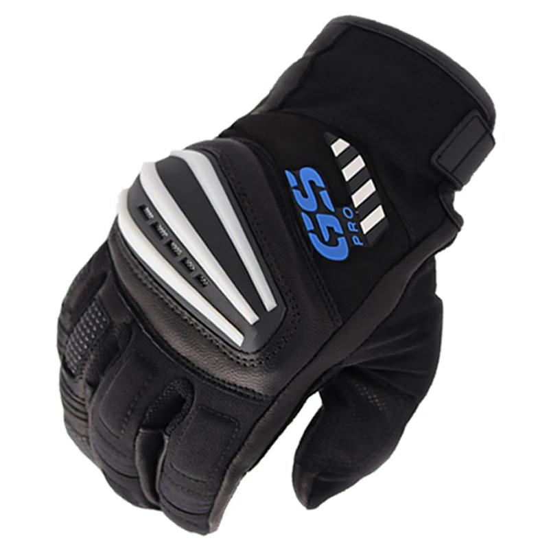 Motorbike Motorrad Rally GS Gloves For BMW Motocross Motorcycle Off-Road Team Racing Gloves