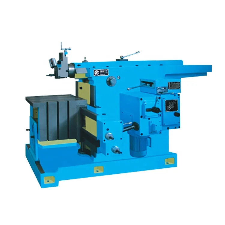 Automatic Metal Hydraulic Vertical Gear Shaper Shaping Machine