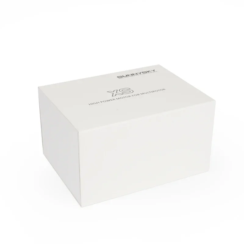 SunnySky XS High Power X4110S 675W 340KV/400KV มอเตอร์ไร้แปรง 340KV / 400KV 6S สําหรับ RC Quadcopter/Mulitcopter อะไหล่