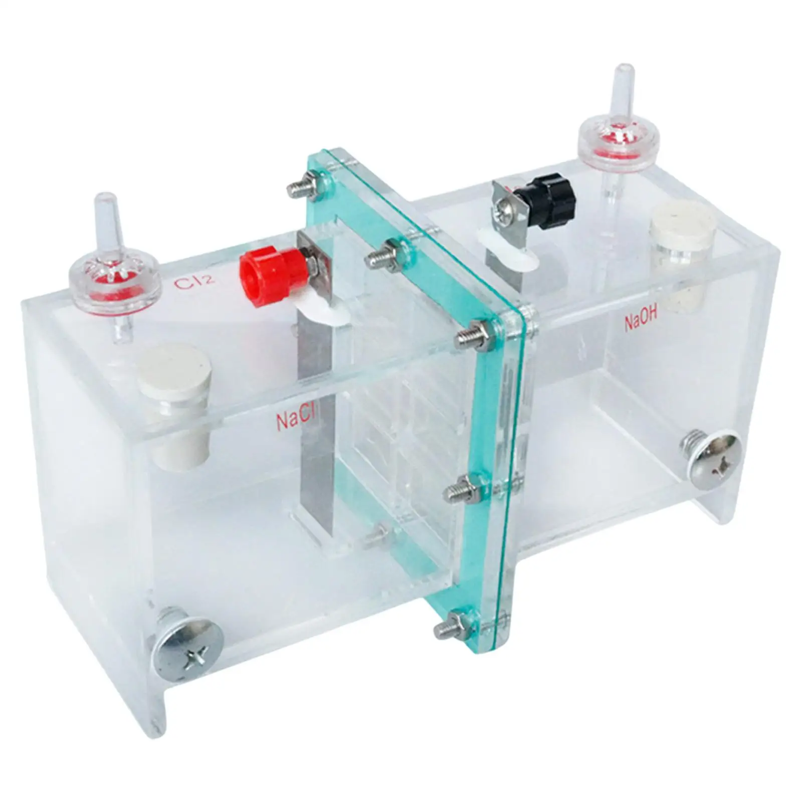 electrolysis-demonstration-kit-portable-ion-exchange-membrane-device-physics-experiment-for-teacher-teens-school-classroom