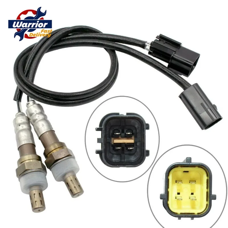 

High quality For Chevrolet/Buick/Aveo/Daewoo Oxygen Sensor 96418965 96325533 96291099