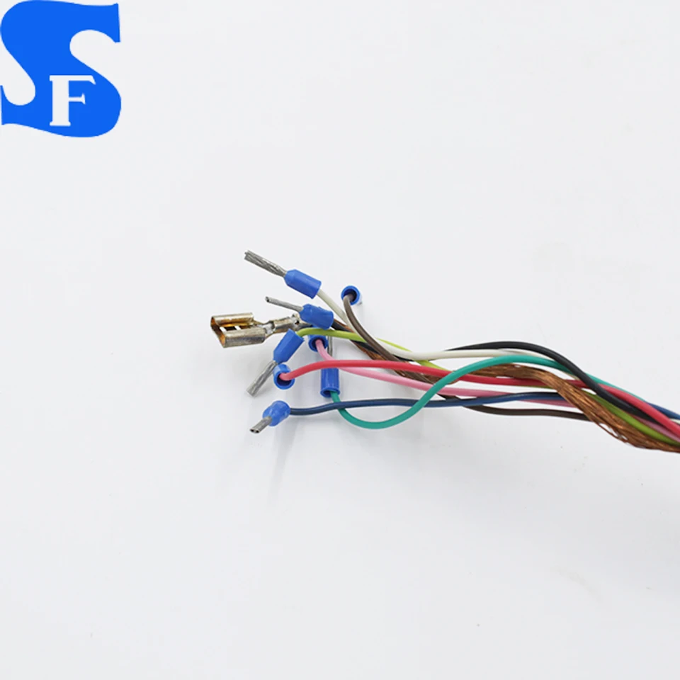 PNL6-8-Y-G24P-A Industrial Optical Positive Logic PNP Output Absolute Encoder