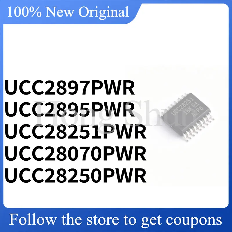 UCC2895PWR UCC2897PWR Phone Case UCC28070PWR UCC28250PWR UCC28251PWR