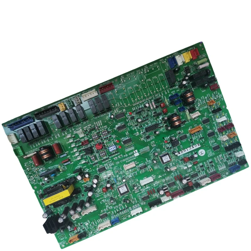 1 piece New original central air conditioner main board CR-C1806DXH8 1FA4B1B121300 1FA4B1B121300-1 Main control 