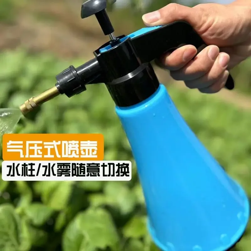 Durable Garden Tools Daquan Set Succulent Small Household Tools Combination Watering Pruning Shears Folding Saw Hand Saw