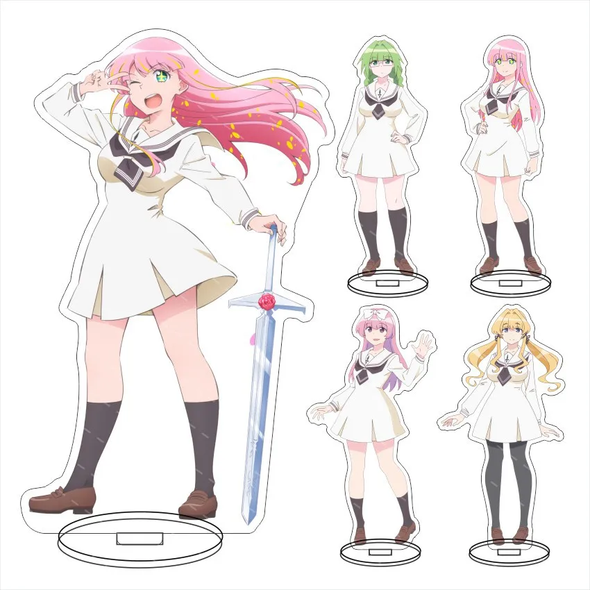 hanaori-san-ainda-quer-lutar-na-proxima-vida-decoracao-de-mesa-figura-de-acao-e-brinquedo-de-acrilico-hanaori-presente