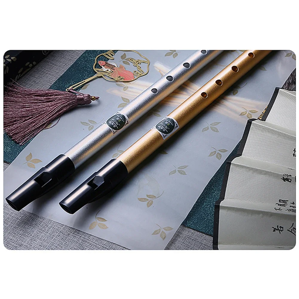 Brand New High Quality Musical Instruments Irish Whistle Tin Whistle Triditional Musical C/D Key Flute Instrument High Low Notes