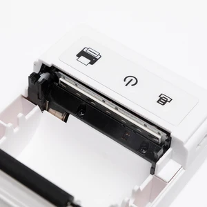 Printer Portabel Mini Printer Termal Bluetooth untuk Ponsel IOS Android Komputer USB 58MM Printer Termal Mini Portabel Impresora 10 printer pc penjualan terbaik - №