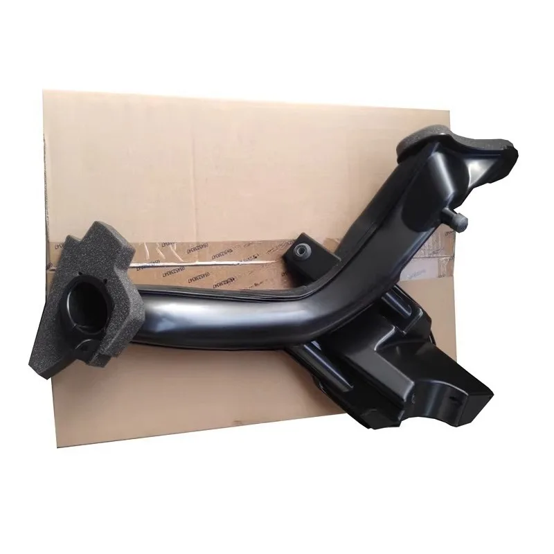 

84027081 Automobile Air Intake Pipe Front Filters Intaking Hose Black Part for Buick Lacrosse 1.5T/2.0T/1.8L