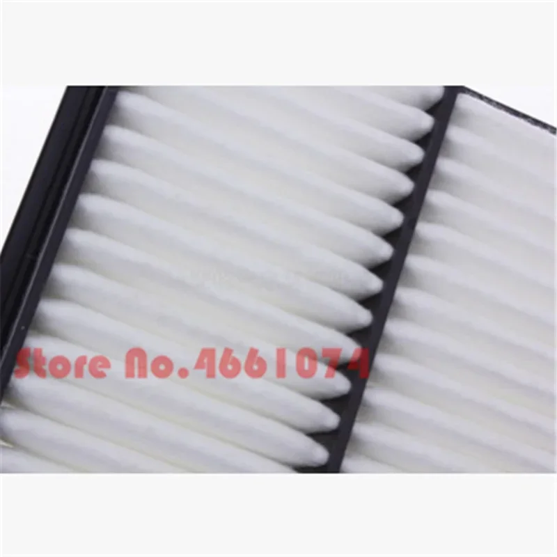 JAC J5 RS M2 Air Filter 1109120U2010 2026 Years As Picture