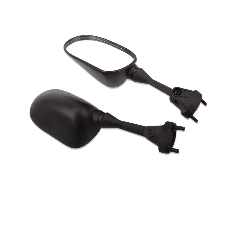 Motorcycle Rear View Side Mirrors For Kawasaki NINJA ZX10R 2004 2005 2006 2007 2008 2009 2010 ZX6R ZX-6R 2005 2006 2007 2008