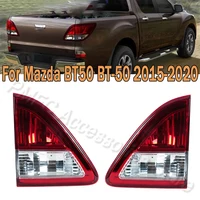 Para Mazda BT50 BT-50 2015 2016 2017 2018-2020 luz trasera interior luz de señal de giro lámpara antiniebla luz de freno conjunto de lámpara trasera