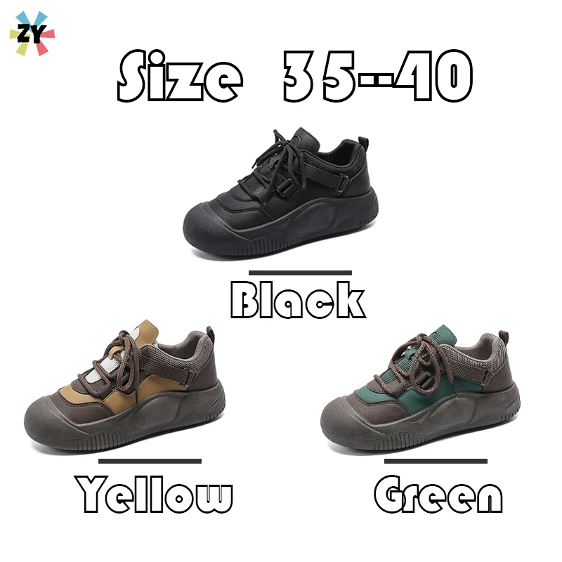 New Women's Fashion Simple Shoes Comfortable Low help Women's Elevated Casual Sports Shoes  woman shoes  women shoe