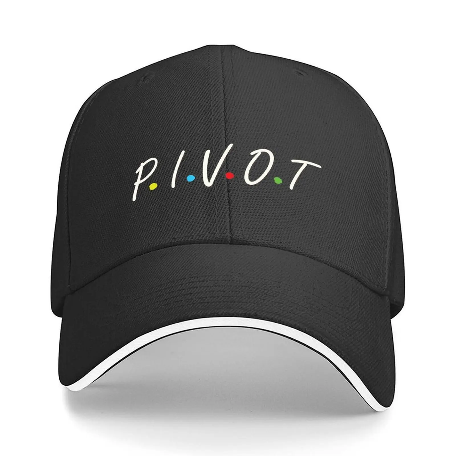 

pivot Baseball Cap Trucker Hat Rugby luxury woman cap hiking hat Golf Women Men's