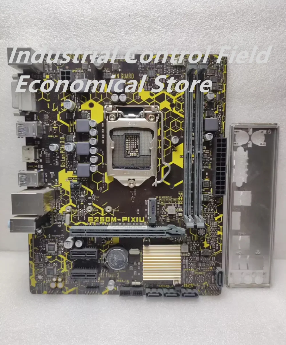 PARA ASUS PRIME B250-PLUS / B250M-C / B250M-KYLIN / B250M-PIXIU / B250M-A / ROG STRIX B250I GAMING