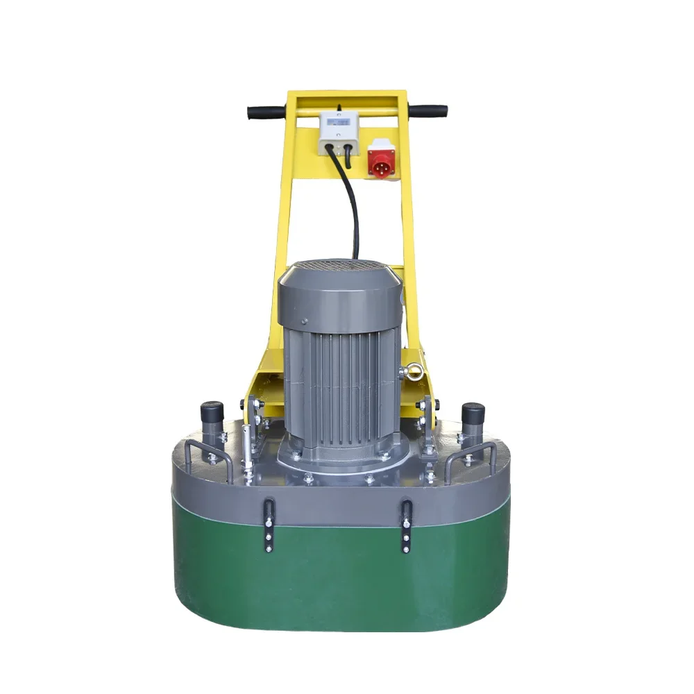 

Concrete Grinding Machine Floor Grinders Sanding Machine