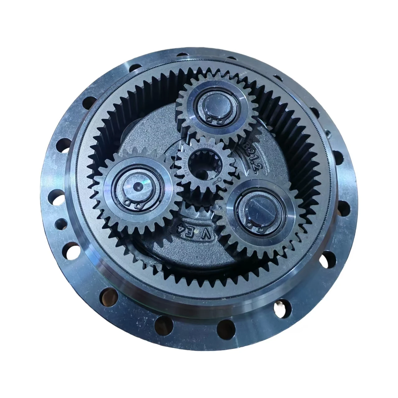 

Насадки для вилочных погрузчиков Still/Linde, оригинальная коробка передач 8210006504, запасная часть для вилочного погрузчика Linde 1275