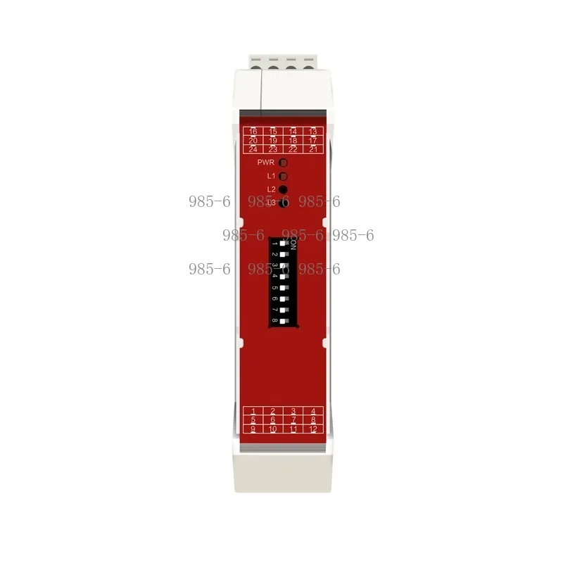 Packaging & Filling Granular Weighing Equipment Accessory, RCM328EN Quantitative Weighing Control Module