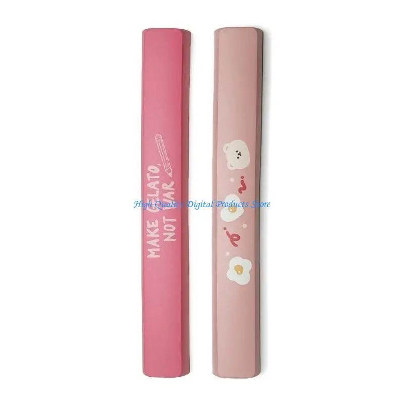 U2je Ergonomic 7u vervangende ruimtebalk KeyCap voor meeste mechanische toetsenborden KeyCaps