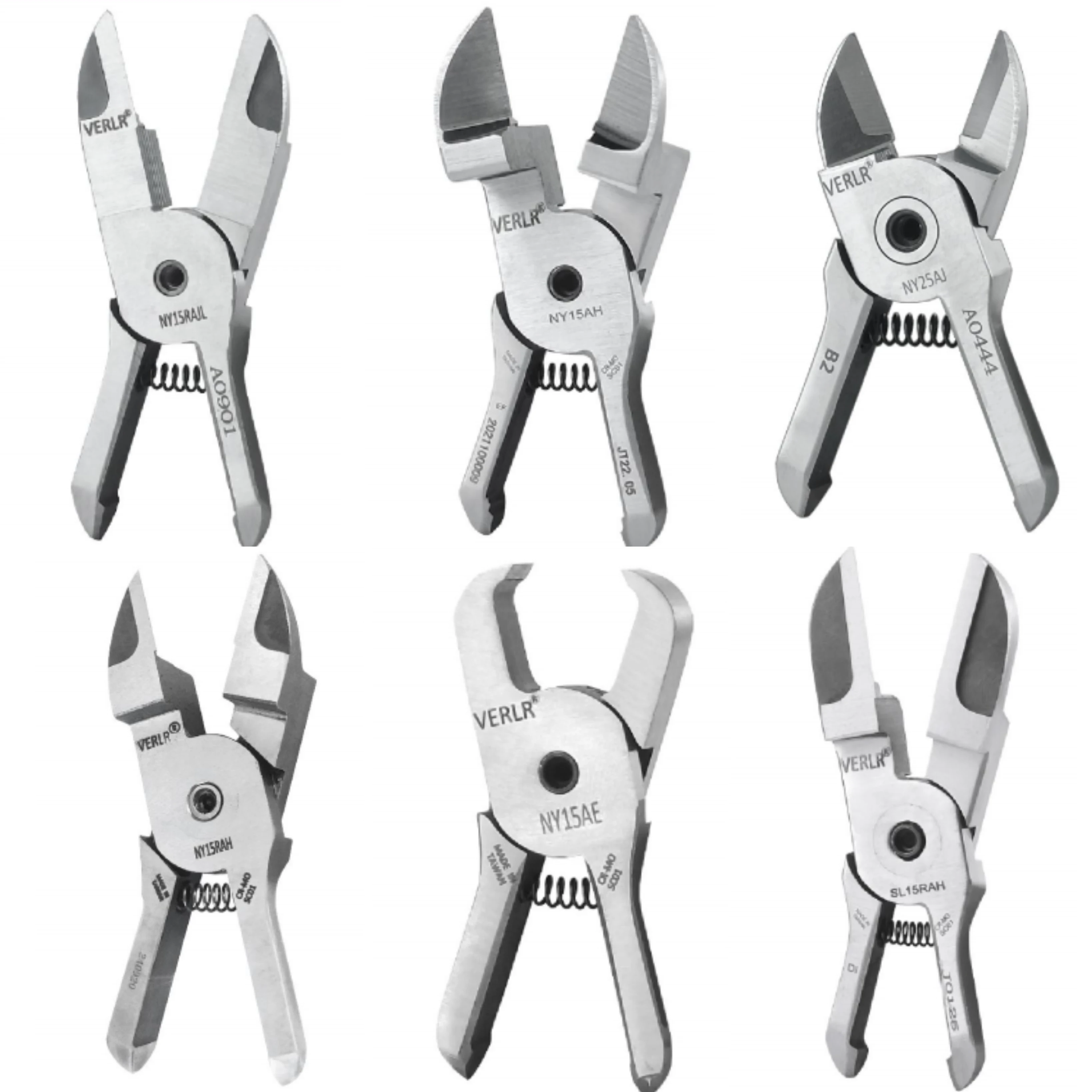 

Mini Pneumatic Scissors NY Displacement Pneumatic Scissors NY10/15/25 Plastic Automatic Scissors