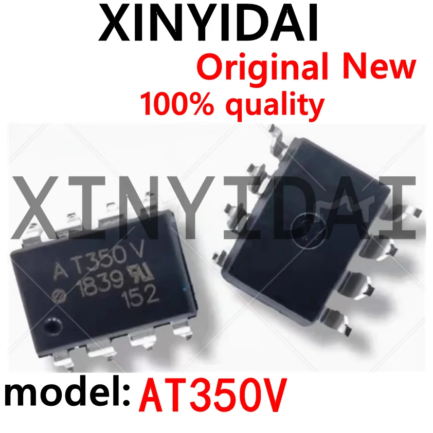 

2-5PCS ACPL-T350-560E AT350V SOP8 brand new original