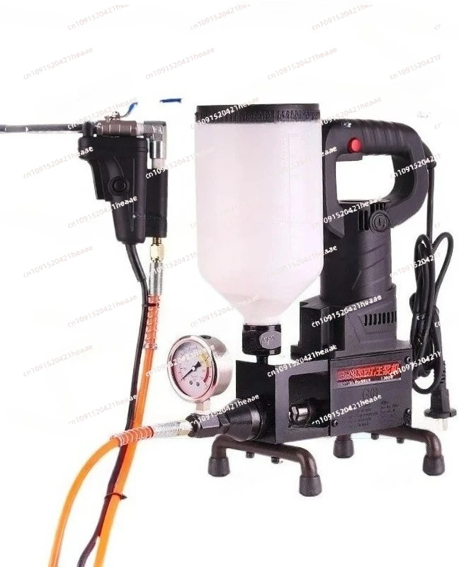 Geeignet für Wand-Hohlraumverfüllungsmaschine, Hohlkammer-Klebepumpe, Bodenverformungs-Fliesen-Hohlraumverfüllungsmaschine, Marmor