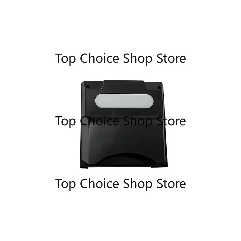 CRH606 USB Full‑Page ID Card Passport Reader Support Barcode Recognition Data Reading Application