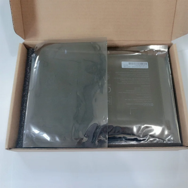 Brand New Authentic HSTNN-IB8K 48W Battery Suitable for HP ProBook x360 440 G1 11 G3 G4 EE RU03XL