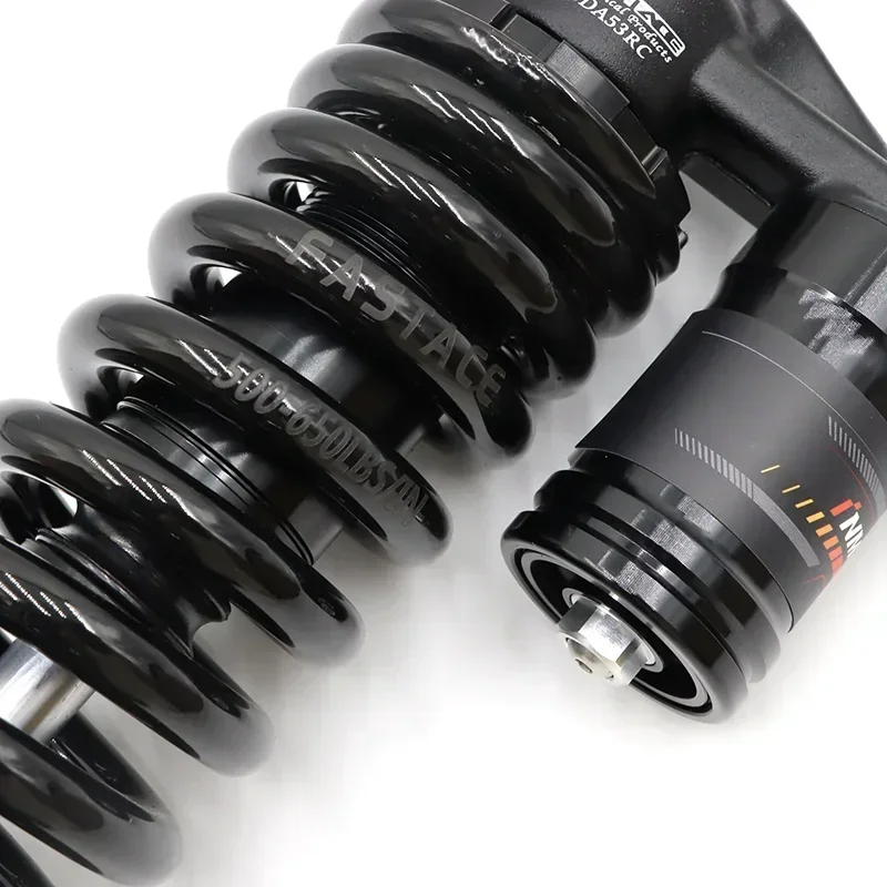 Original New Upgrade 500-650/600-970LBS Shock Absorber For INMOTION V14-50S V14-50GB Electric Unicycle Suspension Spring Parts