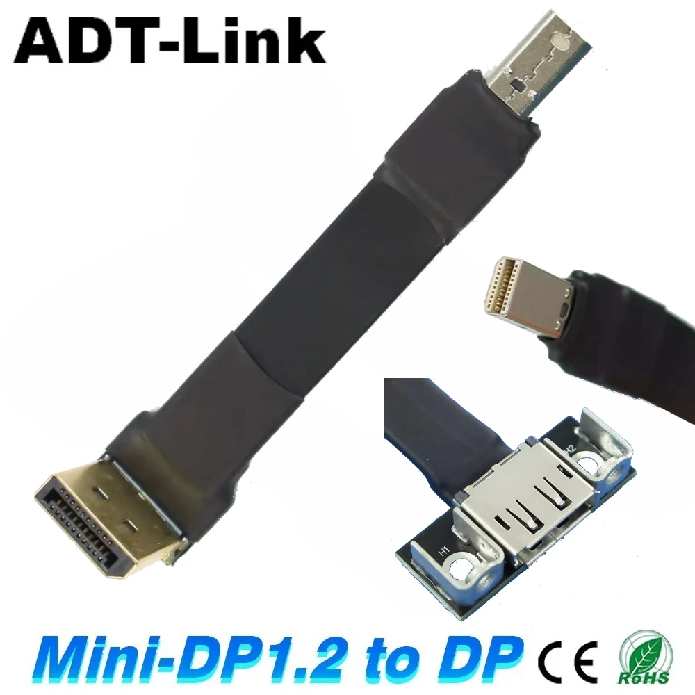 Adt-Link Mini-Dp To…
