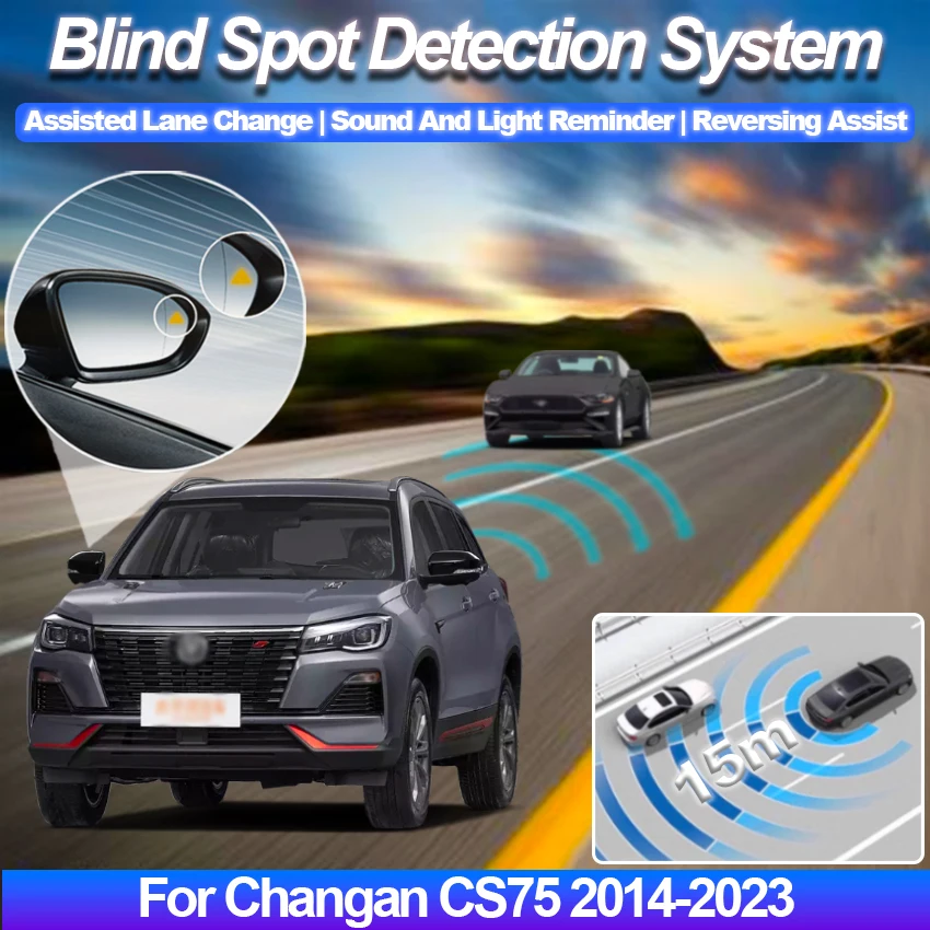 Radar Detector For …