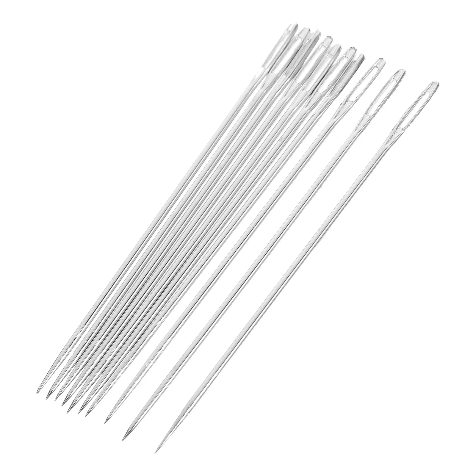

10pcs Korean Sugar Candy Game Needles Stainless Steel Precise Positioning For Baking Cookies Cakes Party Favors Kitchen