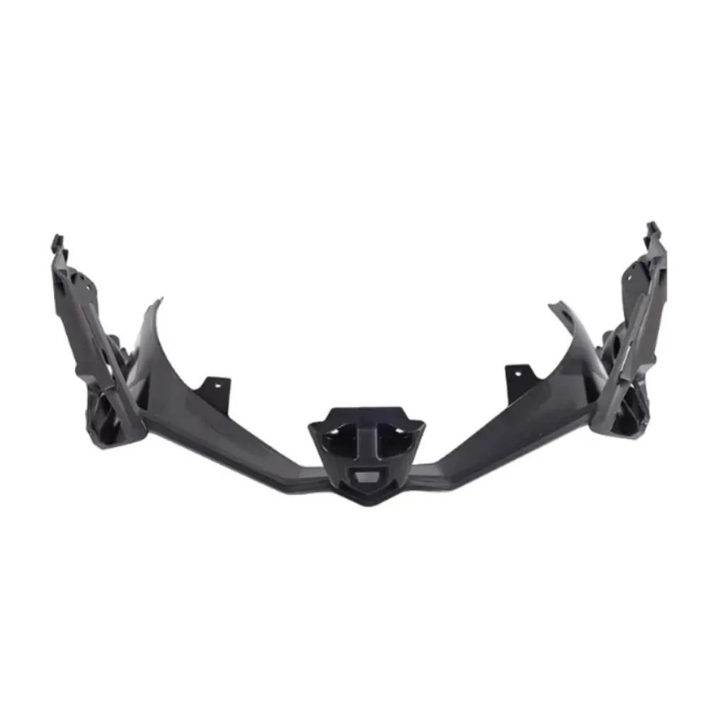 For Wuyang for Honda NSS350 64510-K1B-H40ZA Front Central Headlamp Lower Protective Cover Surround Protective Shell Motorcycle