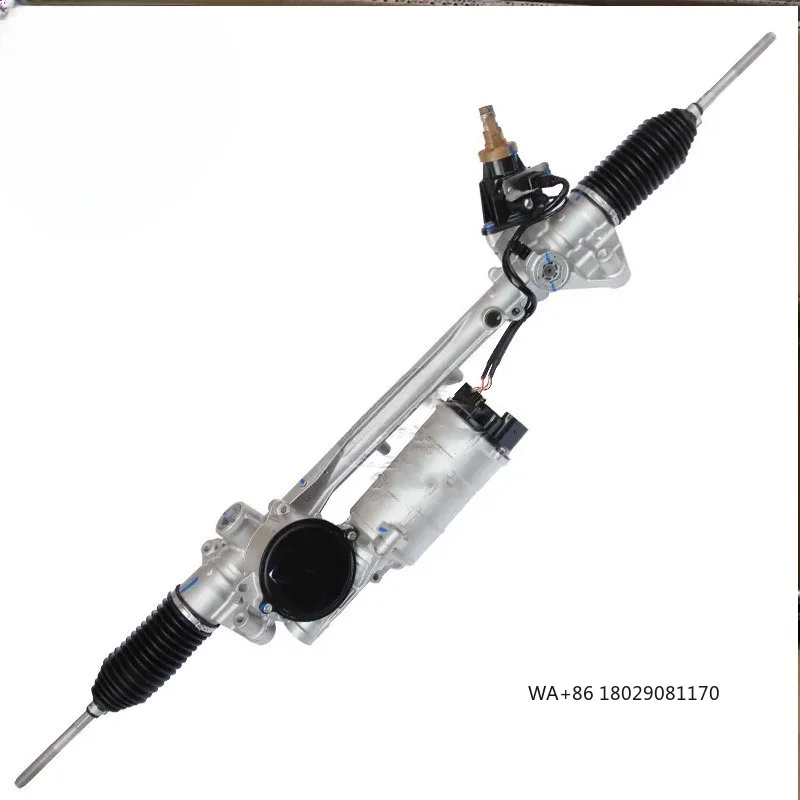 رف توجيه كهربائي لـ X3 G08 2018-2022 موديل LHD 32106894569 3210 689 4569 صندوق خلفي توجيه تلقائي جودة عالية للبيع #5