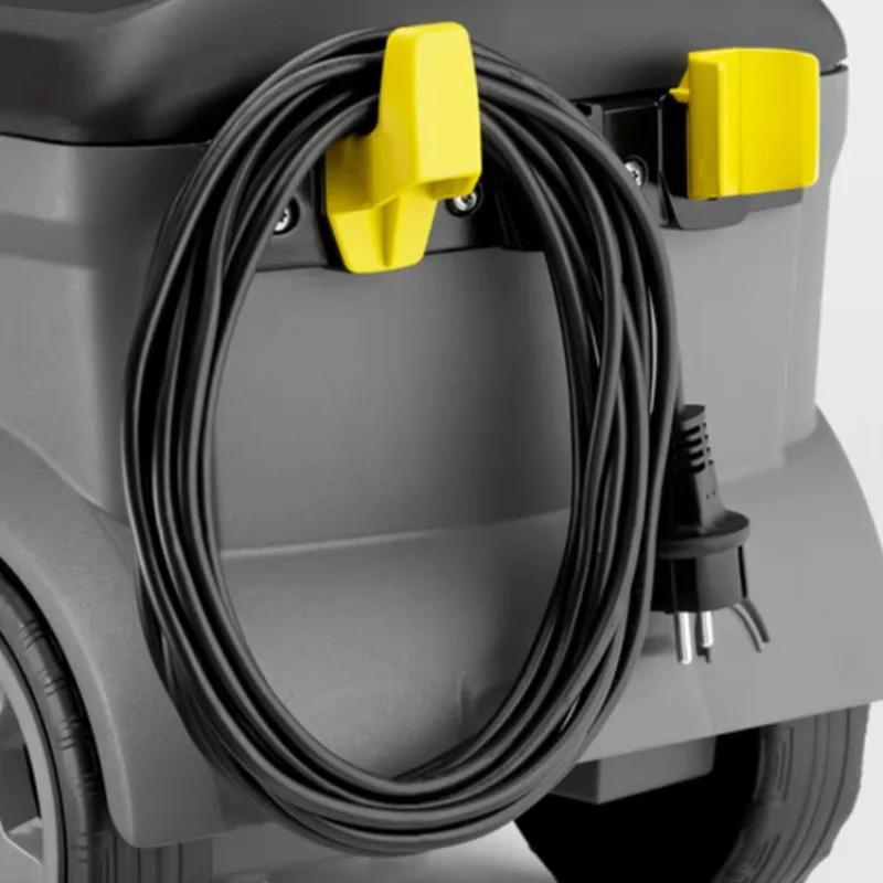 Multifunctional sofa, carpet cleaning machine, commercial dry spray extractor, strong suction