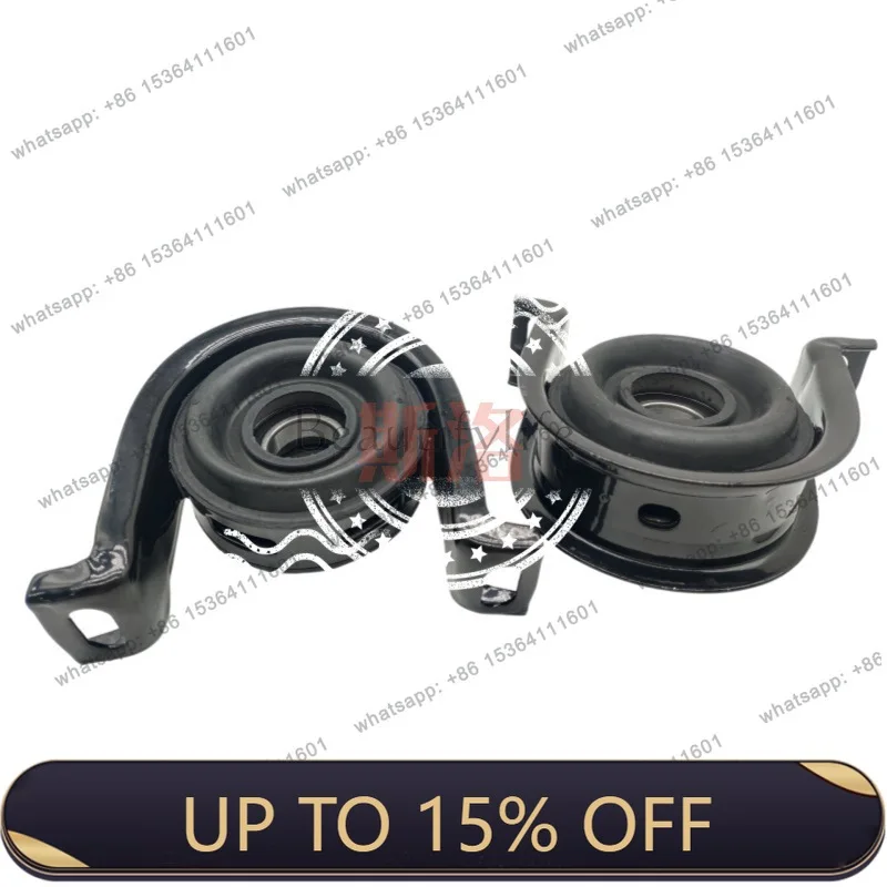 LJY automobile drive shaft middle suspension bridge bearing EKP2-4A499-CA/EKP24A499CA for
