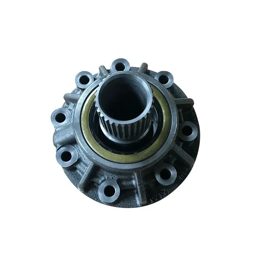 High Quality Transmission Charger Pump AT310590 AT349656 310SK 310J 315SK 210LJ Oil Pump AT440858