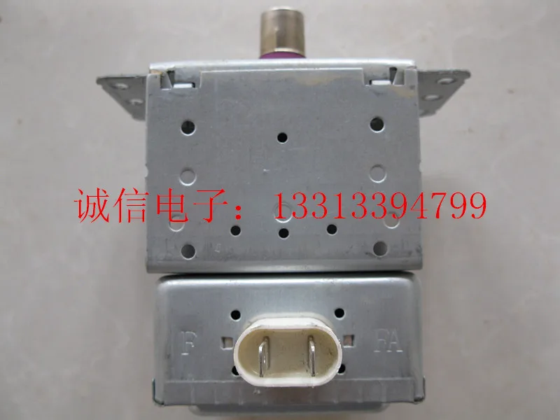 Original microwave oven magnetron M24FA-410A magnetron microwave oven accessories disassembly