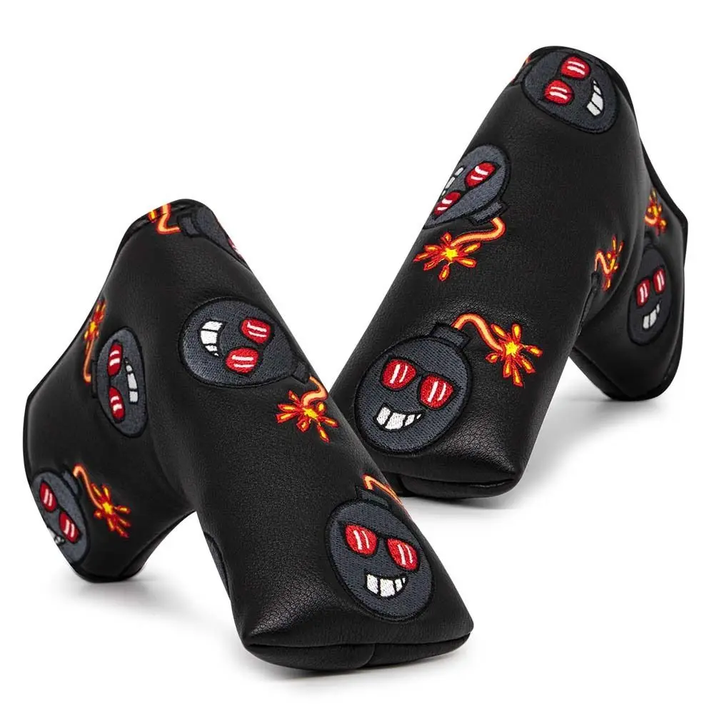 

Оборудование для гольфа, крышка для головы, крышка для клюшки, защитная крышка для клюшки, крышка для клюшки для гольфа, крышка для клюшки