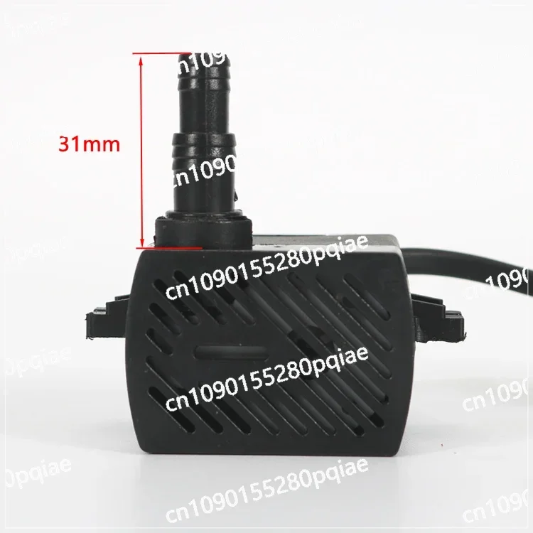 

Подводный насос, вентилятор охлаждения, вентилятор охлаждения, всасывающий насос, аксессуары для универсального вентилятора кондиционера