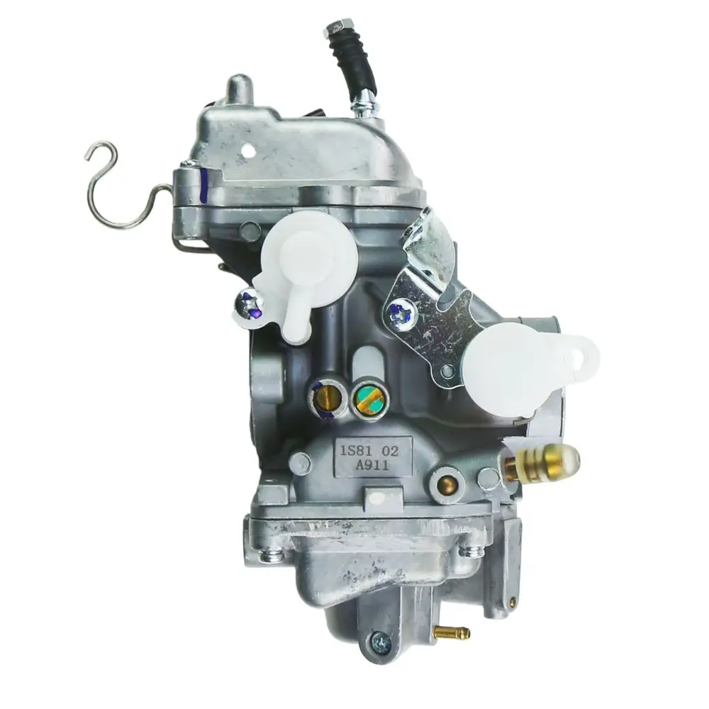 Motorcycle Carburetor Carburador Kit For LC135 V1 Spark 135 4 Speed Motorbike Engine Repair Parts
