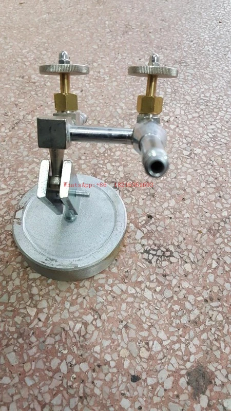 Rotatable Fire Rack with Base Rotatable Fire Rack Glass Lamp Tool